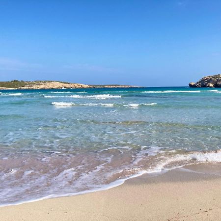 Staymenorca Escapa A La Naturaleza Son Parc Buitenkant foto