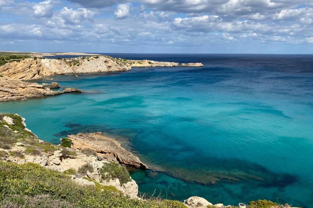 Staymenorca Escapa A La Naturaleza Son Parc Buitenkant foto