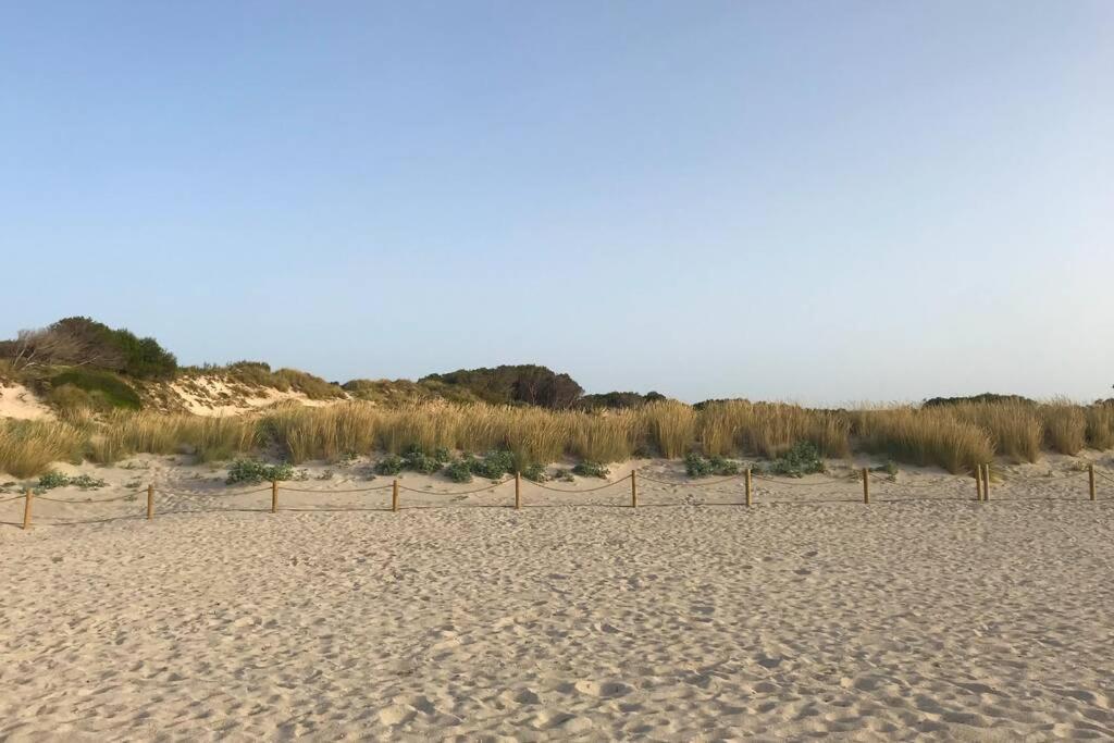 Staymenorca Escapa A La Naturaleza Son Parc Buitenkant foto