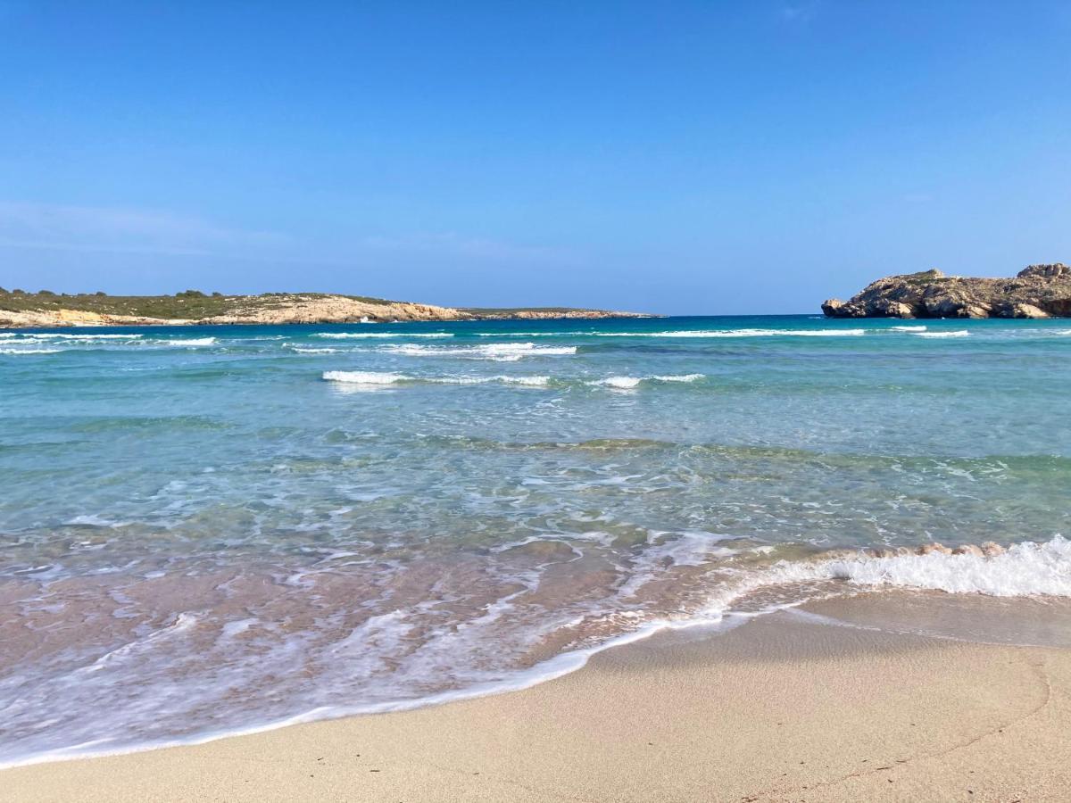 Staymenorca Escapa A La Naturaleza Son Parc Buitenkant foto